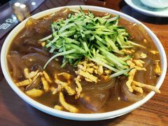 -惠宾饭庄(中山路店)
