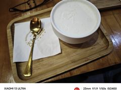 -古乡居甜品(大信店)
