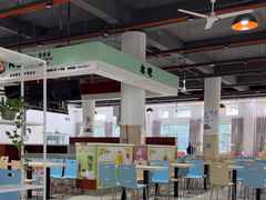 -吉林大学前卫南区-莘子园食堂