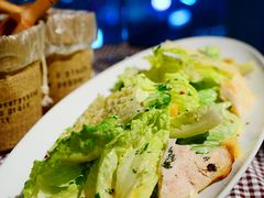 -翡翠36餐厅(浦东香格里拉店)