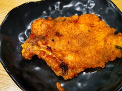 金陵大排-京陵鸭血粉丝汤(景德路店)