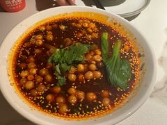 酸辣粉-麻六记(新天地店)