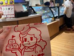 -西树泡芙(秦皇岛茂业天地店)