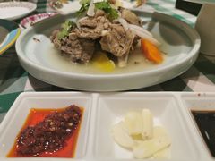 -新疆巴州金丝特餐厅(大钟寺店)