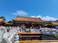 -珠海圆明新园