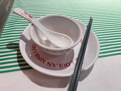 -楼兰新疆菜(江宁万达店)