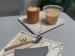 -M Stand(宁波万象城店)