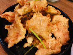 传统锅包肉-金掌勺锅包肉(华润万象城店)