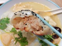 -小杨生煎(龙阳广场店)