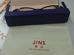 android_upload_pic-JINS (上海虹桥南丰城店)
