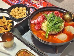 -崔解放·朝韩大排档(虹悦城店)