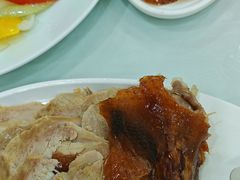 -大鸭梨烤鸭店(金顶街店)