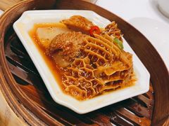 豉汁蒸排骨-稻香酒家·34年老字号·港式粤菜(汉街店)