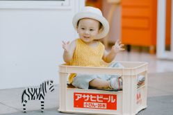 -嘟嘟卡奇儿童摄影