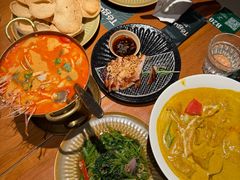 -Tegu泰古莲·泰国餐厅(红山6979店)