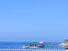 -养马岛旅游度假区
