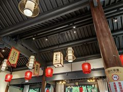 -绍兴老味道·非遗门店(银泰城店)