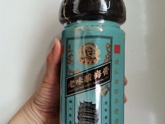 -老通城豆皮大王(吉庆街店)