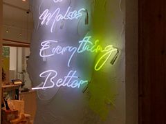 -COTTON CAFE(德信·中外公寓店)