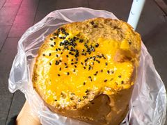 -韩国利尔面包(桂林路店)