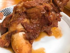 大棒骨-青英餐厅