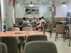 大堂-刘记糟粕醋海鲜烧烤
