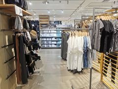 -MUJI无印良品(星光68广场店)
