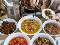 -笨罗卜浏阳菜馆(高桥永祥店)