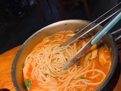 -新贝乐意大利餐厅(镇江苏宁广场店)