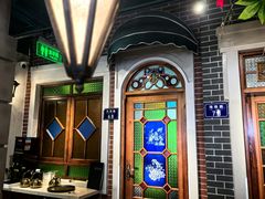 -老广酒楼(樱花店)