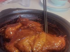 -鸡毛换糖(高桥店)