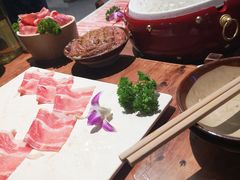 -楠火锅(龙阳广场店)