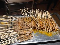 -总参北京涮羊肉