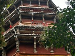 -宝通禅寺