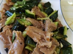 -老舅老蒙肉饼非遗店(一店)