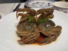 -钱塘花园·宁波菜
