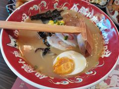 -仙隐小鹿中華の日料(荣民龙首广场店)