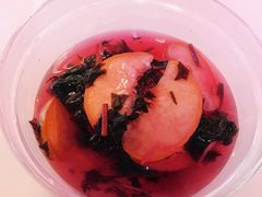 紫苏桃子姜-文和友老长沙龙虾馆(化龙池店)