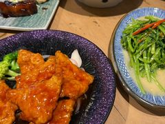 -常来小聚·广州非遗传承餐厅(高德置地店)