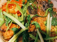 -避风塘·老港味餐厅(虹口龙之梦店)