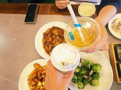 -烤肉宛饭庄(北新桥店)