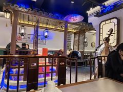 -姑苏家宴·苏帮菜·松鼠桂鱼(苏州总店)