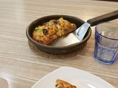 -必胜客(嘉兴万达店)