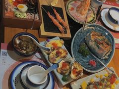 招牌狮子王-潮澎派·潮汕菜大排档(南较西路店)