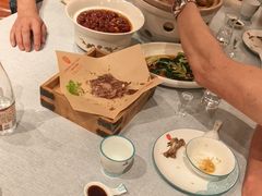 -百姓渔村(南中环店)
