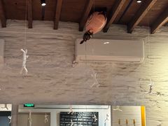 -La Strada(安福路店)