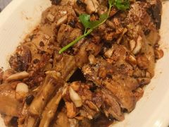 -小天厨民间菜馆(深圳街店)