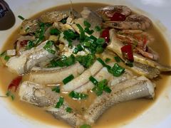 -张福记(陇海中路店)