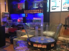 大堂-陶陶居海鲜酒家(新马路店)