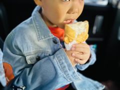 -高力乐面包咖啡厅(西塔店)